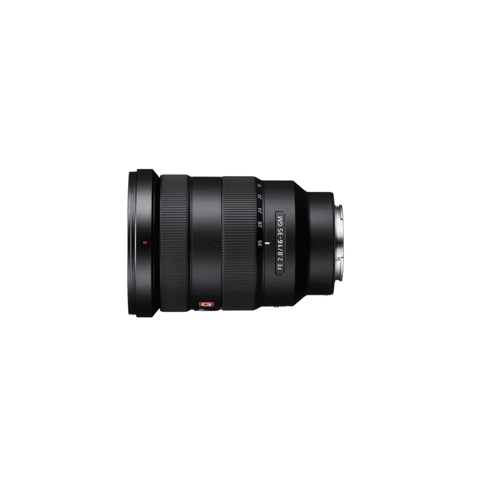 Full Frame E-Mount FE 16-35mm F2.8 G Master Zoom Lens, Full Frame E-Mount FE 16-35mm F2.8 G Master Zoom Lens, , product-image
